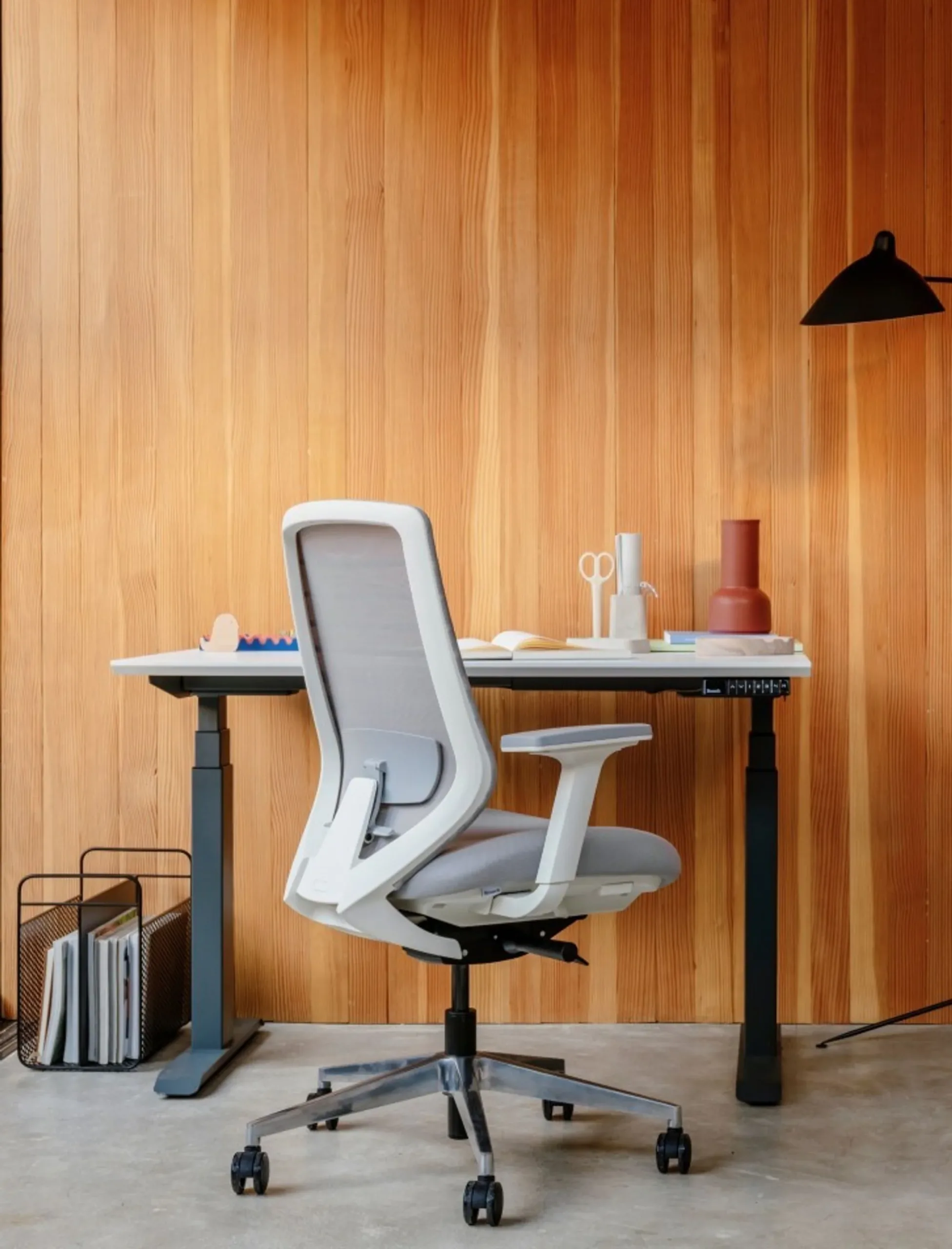 Ergonomic Chair